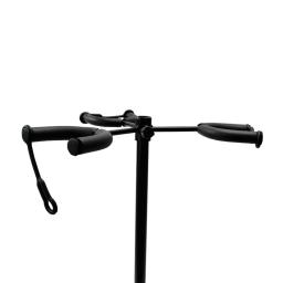 Suporte Multi ajustável para guitarra e baixo, suporte do tripé, corda instrumento, tripé, 3 titulares - Image 3