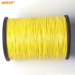 Jeely Spearfishing Linha de reboque, Spectra para Hammock, Whoopie Sling, 10m, 2mm, 8 Strand, 1000lb - Image 4