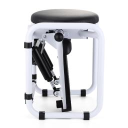 Equipamento multifuncional da aptidão do exercício aeróbico da perda de peso da casa stepper stepper do tamborete - Image 5