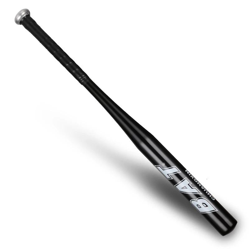 Liga de alumínio Baseball Bat do Bit Softball, profissional vara de beisebol, auto-defesa Arma Rod, 20-34" - Image 1