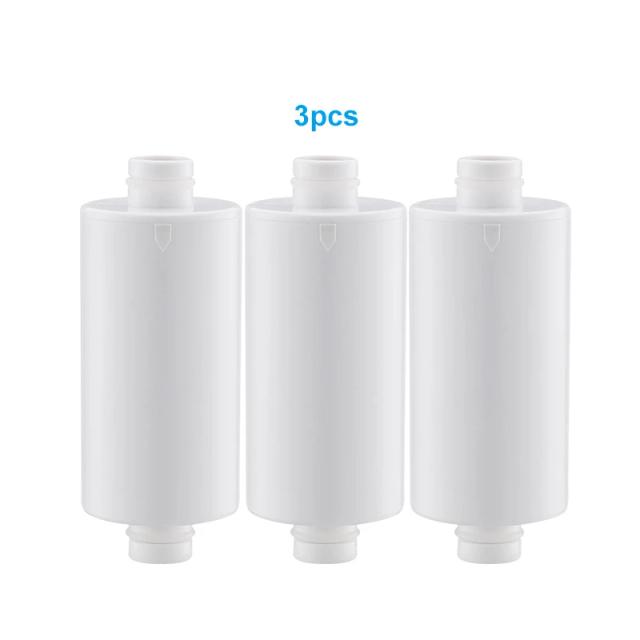 Filtro de Água Shower Wheelton: Suavização para Pele Seca, Purifica Água Dura e Remove Cloro e Metais Pesados