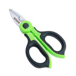 Ferramentas para corte de fio óptico tawaa, ferramentas manuais para cortar fibra óptica de kevlar - Image 2