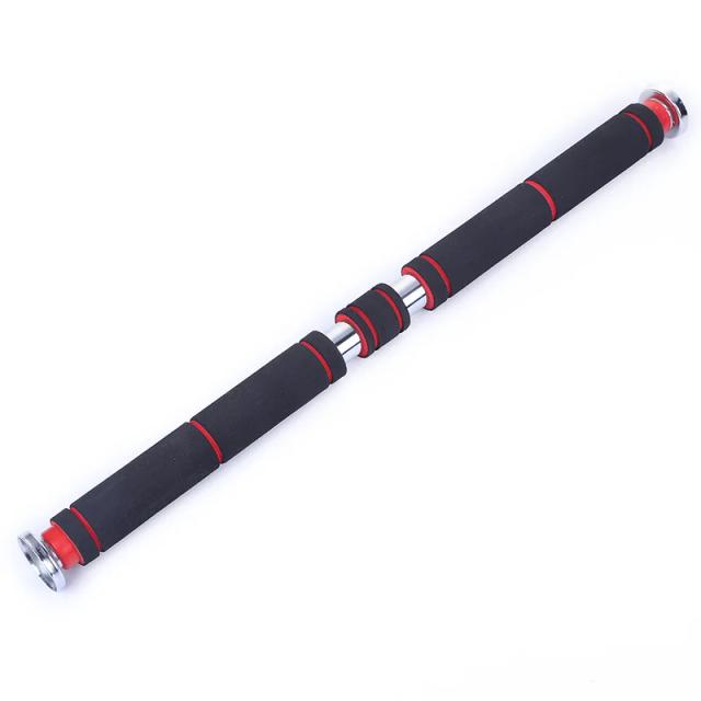 Barra Ajustável Horizontal para Treino de Musculação em Casa - Equipamento de Fitness Indoor para Chin Ups e Punches gratuitas