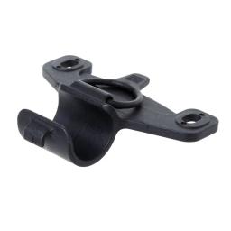 Suporte de bomba de ar para bicicleta, clipe de inflar, tira elástica de montagem, suprimentos de bicicleta para estrada e mtb, peças de bicicleta ao ar livre - Image 3