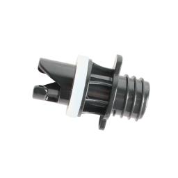 Inflação ar tubo tubo conexão mangueira, ar elétrico de alta pressão bomba bocal, peça acessória - Image 5