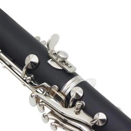 Almofada de substituição para clarinete, ajustável, polegar, instrumento de sopro, dedo, peças, acessórios para clarinete - Image 5