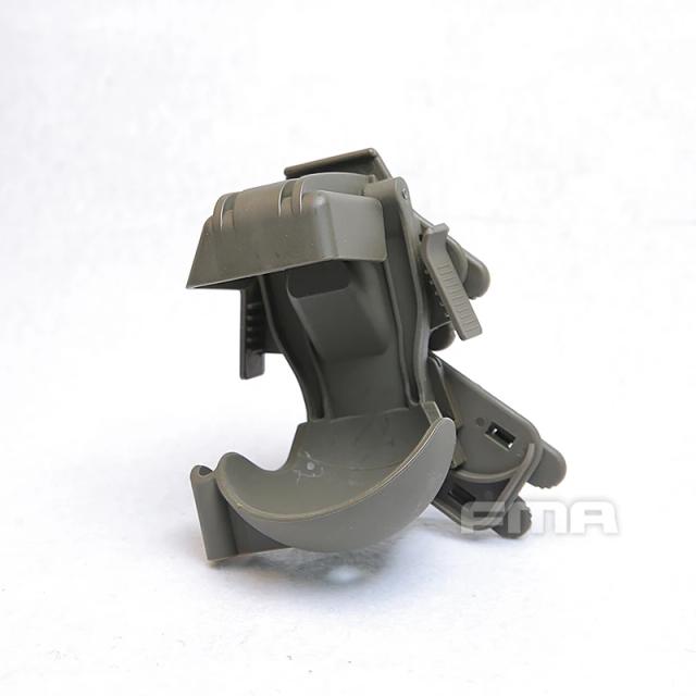 Manga de Liberação Rápida para M67 - Modelo Curto com Coldre Tático Molle para Airsoft e Armazenamento Seguro