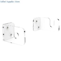 Suporte De Parede De Guitarra Acrílica, Guitar Hanger, Suporte De Exibição De Perspex - Image 4