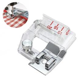 Acessórios de costura multifunções bordado quilting darning máquina de costura presser pé universal liberdade bordado 5bb5994 - Image 5