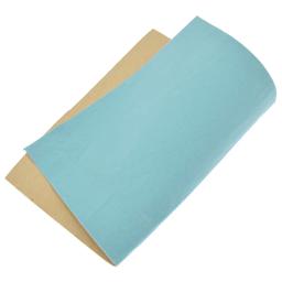 A4 superfície macia auto-adesivo tecido de veludo diy retalhos acolchoados sapatos luvas roupas decoração acessório - Image 3