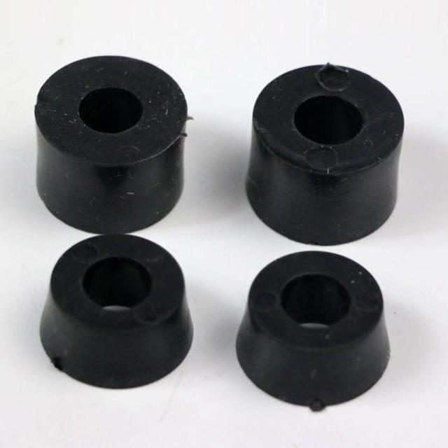 Rolamentos de Skate Aço Carbono 608 - 8 Peças