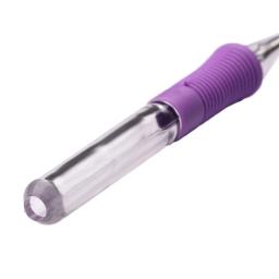 Conjunto de canetas para bordado, padrões mágicos, kit de soco, agulha de costura, faça você mesmo, kits de ponto cruz e costura em abs - Image 4