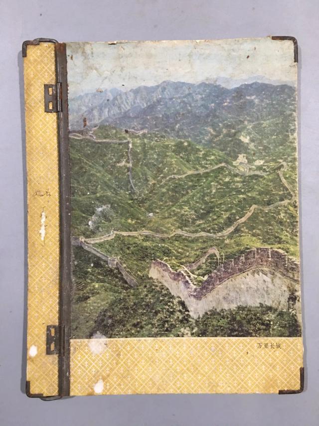 Coleção Antiga de Cartas Manuscritas de Celebridades Chinesas – Conjunto Exclusivo com 5 Itens Raros