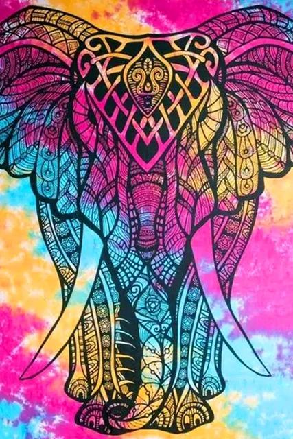 DIY: Pintura de Diamante com Frases Inspiradoras e Arte em Cristal para Bordados Mosaico