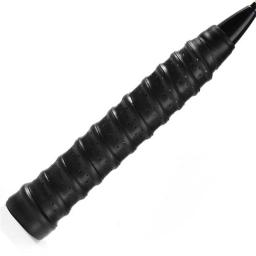 Aperto de raquete perfurado antiderrapante, Tênis Overgrip, Badminton Overgrip, Pickleball Overgrip, Super Absorvente, 25mm Wide, Recentemente - Image 1