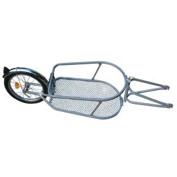 ALWAYSME-Bike Cargo Trailer - Image 2
