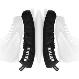 Ealer skc200 capas de lâmina de skate no gelo, guardas para patins de hóquei, patins figura e patins de gelo, patins de patinação soakers capa lâminas - Image 2