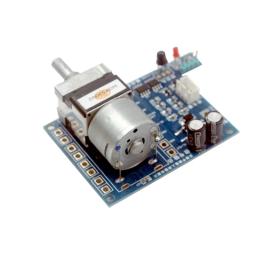Controle remoto Volume Control Board, potenciômetro ALPS, Volume ajustável para amplificador - Image 5