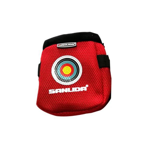 Bolsa Sanlida X8 para Acesso Rápido - Acessórios Ideais para Tiro com Arco e Caça