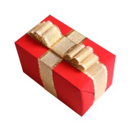Papel de embrulho de presente, 2 peças, verde escura, vermelho, toque macio, decoração de presente, natal, ano novo, papel de embrulho - Image 5