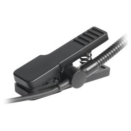 Microfone por sax com 3 pinos e 4 pinos, plug xlr de 3.5mm, microfone para instrumento musical, tipo omni direcional - Image 4
