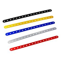 Suporte universal de lâmpada para espelho retrovisor, extensão de montagem de farol de motocicleta, suporte ajustável para motor, garfo, 1 peça - Image 2
