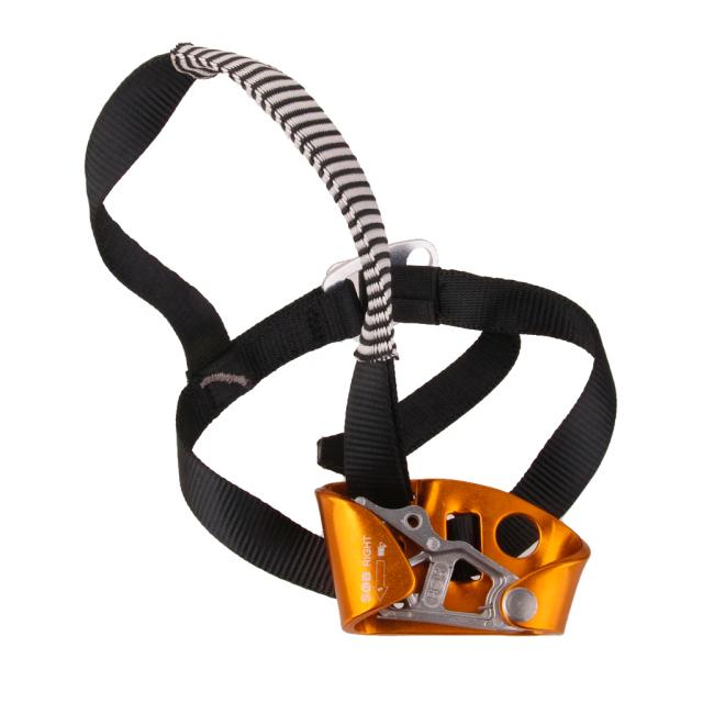 Equipamento Profissional de Proteção e Elevação para Escalada em Montanhismo com Acessórios para Segurança ao Ar Livre