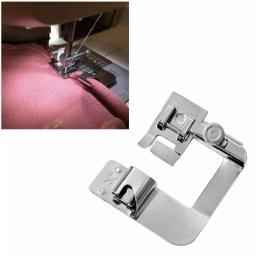 Acessórios de costura multifunções bordado quilting darning máquina de costura presser pé universal liberdade bordado 5bb5994 - Image 3