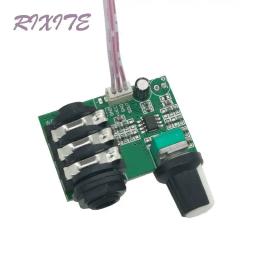 Alta Impedância Preamplifier Board, instrumento de guitarra, Preamp, pré-amplificador, Op Amp, TL072 - Image 4