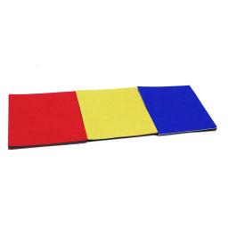 Tecido de feltro não tecido para artesanato DIY, flores artesanais brinquedos e bonecas, agulha de feltro material, suprimentos decorados para casa, 30x30cm - Image 2