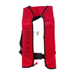 Jaqueta salva-vidas inflável automática, natação profissional, colete de pesca, esportes aquáticos, surf, caiaque, resgate de esqui, segurança - Image 3