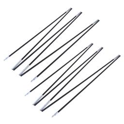 Kit de haste de fibra de vidro para tenda, acessórios para substituição de barraca e acampamento - Image 5