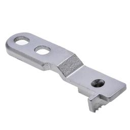 Placa de agulha de bainha 335, alimentação de cães, peças de máquina de costura industrial, de aço para cabeça alta, 335, amarração de enrolador de bordas - Image 3
