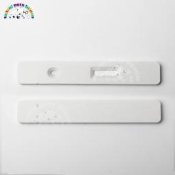 Kit de progesterona canina para cão, Ferramentas reprodutores, Cartão Veterinário, 100pcs - Image 2