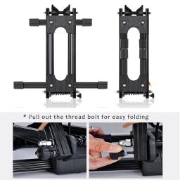 Suporte de bicicleta 20-29 polegadas, rack de armazenamento interno de bicicleta, garagem, vertical para estacionar bicicleta, acessórios de estrada e mtb - Image 5