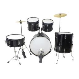 3 pçs metal piso tom tambor pernas titular pés de borracha ajustável tom tambor pé pernas antiferrugem antiderrapante percussão peças diy - Image 5