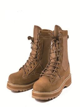 Botas de alpinismo masculinas de comando especial, Deserto de batalha do exército dos EUA, ventilação de verão, produto original, 2024 - Image 6