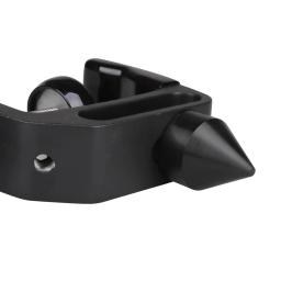 Desktop Clarinete Stand Holder Bracket, Repair Tool para aparar e moer, Cork Woodwind Instrument Acessórios - Image 4