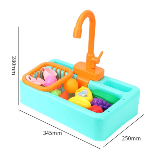 Banheira Automática para Papagaios com Torneira de Piscina, Chuveiro e Distribuidor de Água