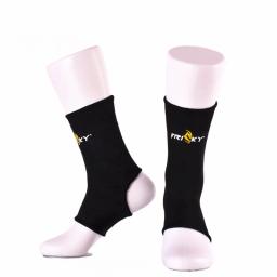 Tornozelo para Muay Thai Boxe, Pé Bandage, Strap Support, Fitness, Ginásio, Treinamento, Exercício, Equipamento de Segurança, Taekwondo, Meias Protetora MMA - Image 6