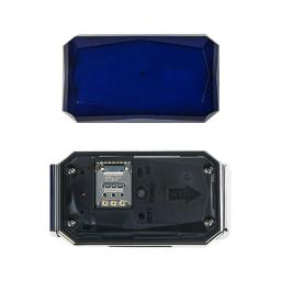 Monitor de atividade do animal de estimação com alarme à prova dwaterproof água coleira de rastreamento para o gato do cão - Image 6