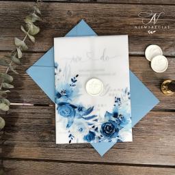 Convite especial de casamento - Image 6