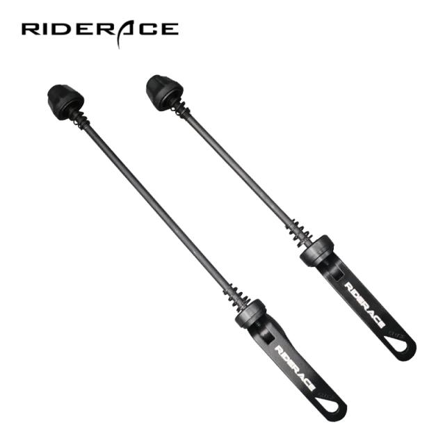 Espetos de Liberação Rápida para Bicicleta - Cubo Roda Dianteira Traseira QR MTB Estrada Eixo 145/185mm Ciclismo