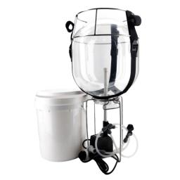 Kegland balde blaster barril e fermenter lavadora kit homebrew - Image 6