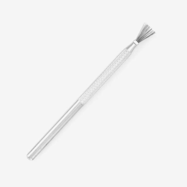 Ferramenta Profissional para Escultura de Argila: Métodos de Modelagem e Acabamento em Cerâmica e Polímero