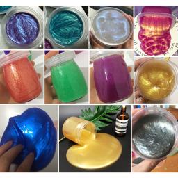 Pó Mineral Corante Pigmento Corante, Sombra, Esmalte, Sabão, Artesanato DIY Arte, Pó Mineral, Poder Mica Verde, 50g, 100g - Image 6