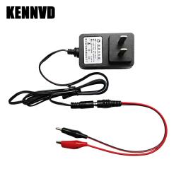 Eua ue 6v 12v 24v universal passeio elétrico das crianças em brinquedos carro motocicleta inteligente buraco redondo carregador de bateria com luz indicadora - Image 4