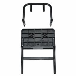 Barco inflável Motor Hélice Suporte de montagem Kit de acessórios para esporte aquático dobrável, suporte de caiaque de pesca 1.76-3.6m - Image 2