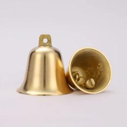 Sinos para ovinos, 17cm, sinos de liga de zinco reforçados, antigos para evitar perda - Image 2