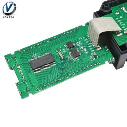 W1213 Termostato Display Digital Inteligente, Controlador de Temperatura com Sensor NTC para Aquário, Alta Precisão, AC110-220 V - Image 6